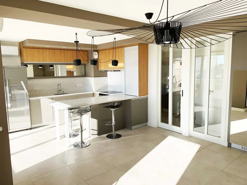 Merlino rénovation de peinture