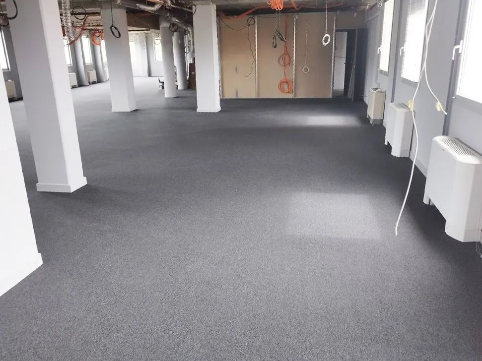 Merlino revêtement de sol à Valence