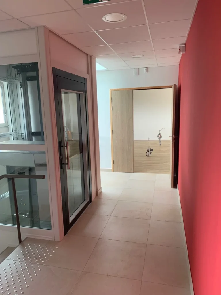 Merlino revêtement de sol à Valence