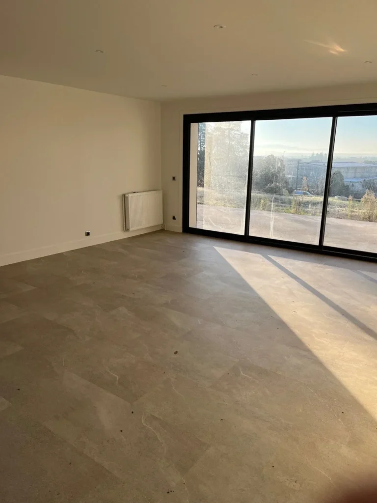 Merlino revêtement de sol à Valence